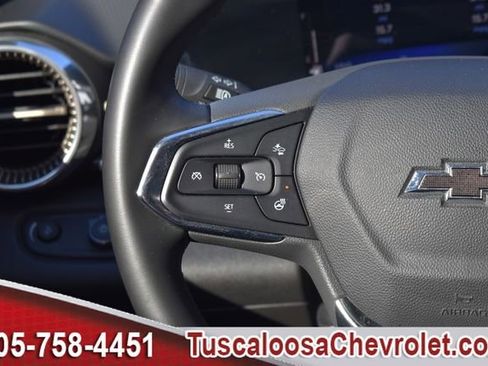 Used 2025 Chevrolet Trax ACTIV w/ Driver Confidence Package image 26