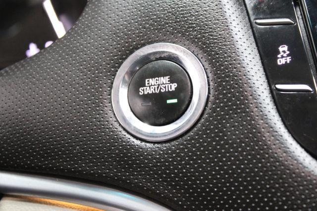 Used 2018 Cadillac XTS Luxury FWD image 16