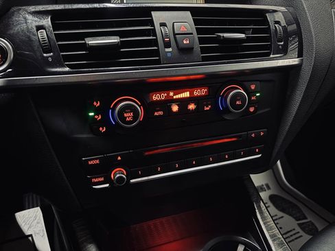 Used 2014 BMW X3 xDrive28i image 39