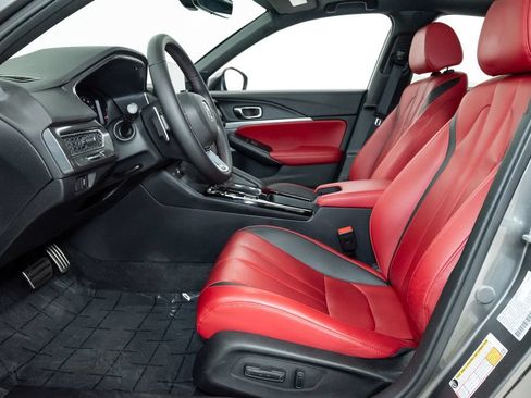 Used 2024 Acura Integra A-Spec FWD image 13