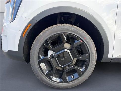 New 2026 Kia Sorento SX Prestige AWD/4WD image 9