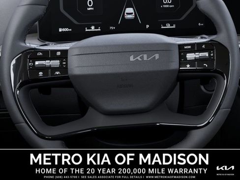 New 2026 Kia Sorento SX Prestige AWD/4WD image 22
