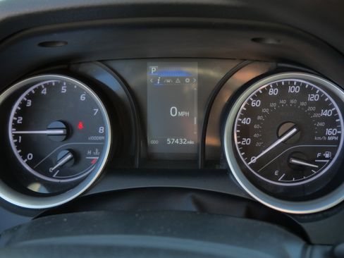 Certified 2024 Toyota Camry LE FWD image 22