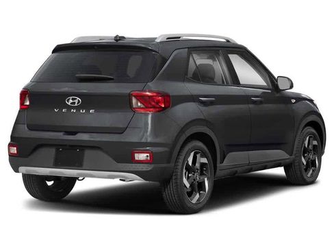 New 2026 Hyundai Venue SEL FWD image 36