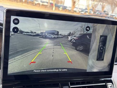 Used 2023 Lincoln Navigator L Reserve image 38