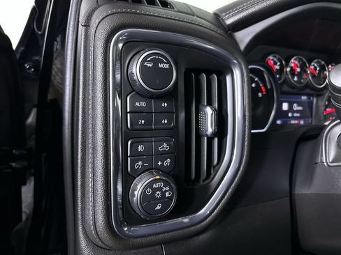 Used 2023 Chevrolet Silverado 2500 LTZ w/ LTZ Plus Package AWD/4WD image 18