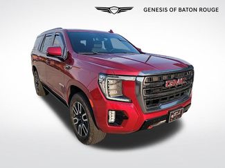 Used 2024 GMC Yukon AT4 w/ Technology Package AWD/4WD 360° Tour