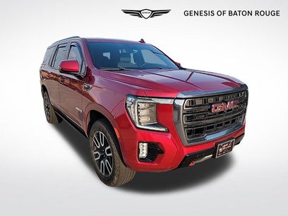 Used 2024 GMC Yukon AT4 w/ Technology Package