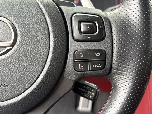 Used 2022 Lexus IS 350 F Sport image 19