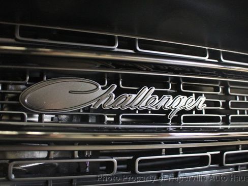Used 2023 Dodge Challenger R/T w/ Blacktop Package RWD image 51