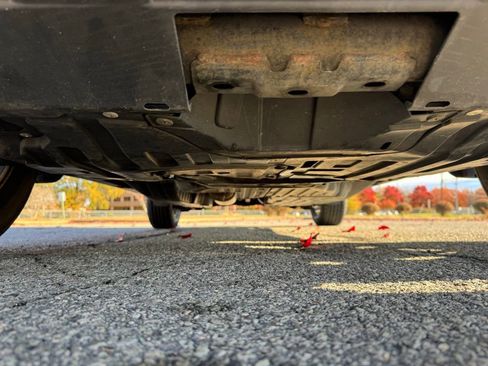 Used 2014 Honda CR-V EX image 39