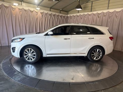 Used 2016 Kia Sorento SX FWD image 8