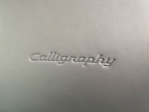 New 2026 Hyundai Palisade Calligraphy image 16