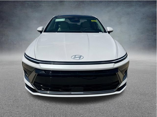 New 2026 Hyundai Sonata SEL FWD image 2