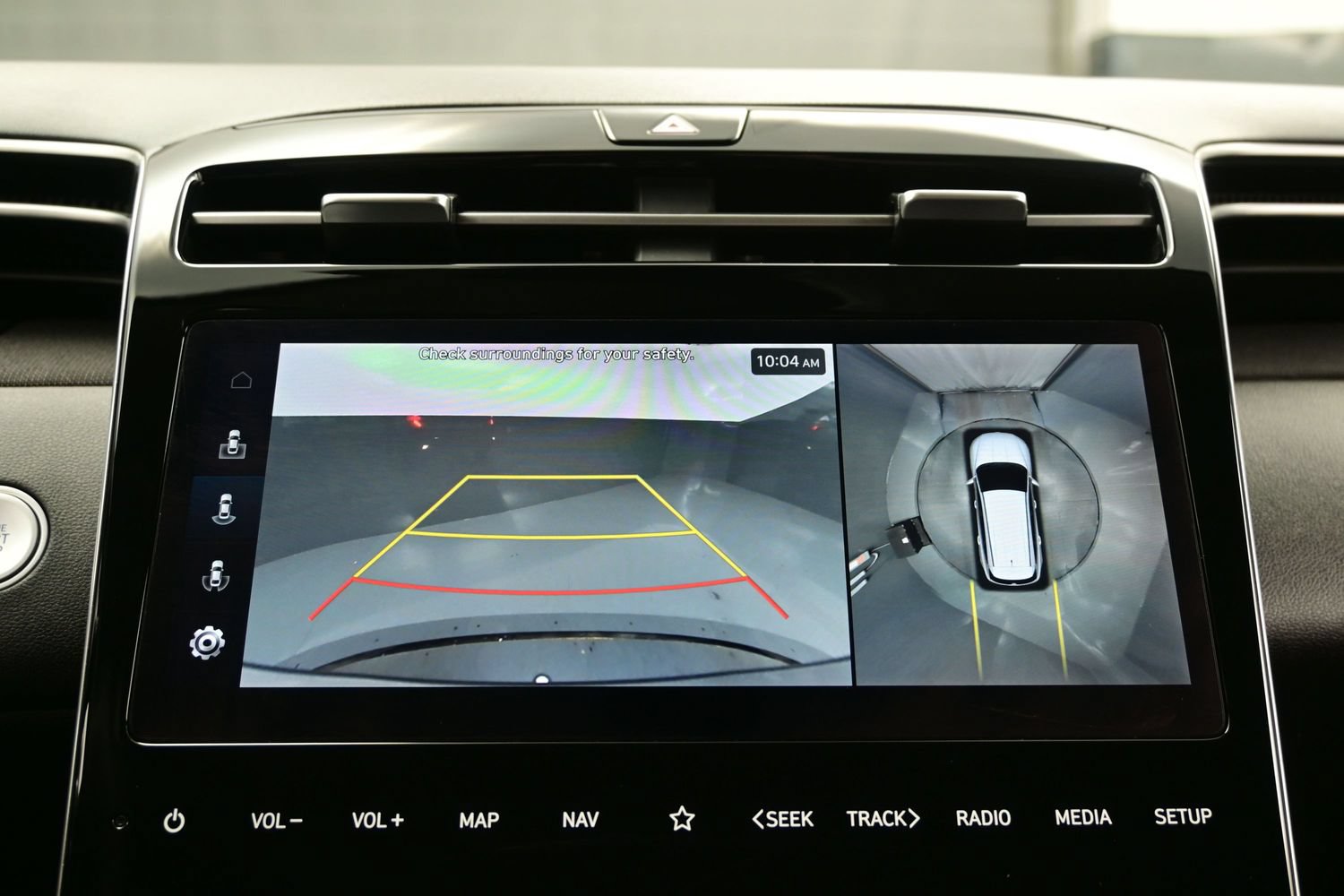 Used 2023 Hyundai Tucson Limited AWD/4WD image 21