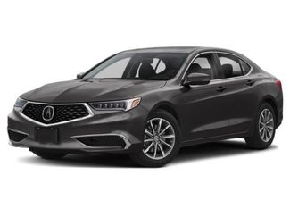 Used 2019 Acura TLX FWD video 1