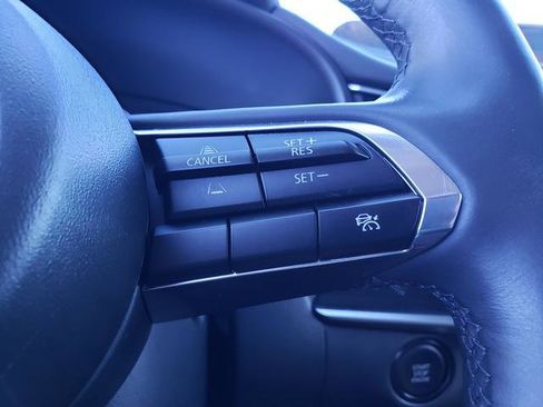 Certified 2024 MAZDA CX-30 AWD 2.5 S w/ Select Sport Pkg image 21