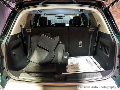 Used 2023 Nissan Pathfinder SL image 30