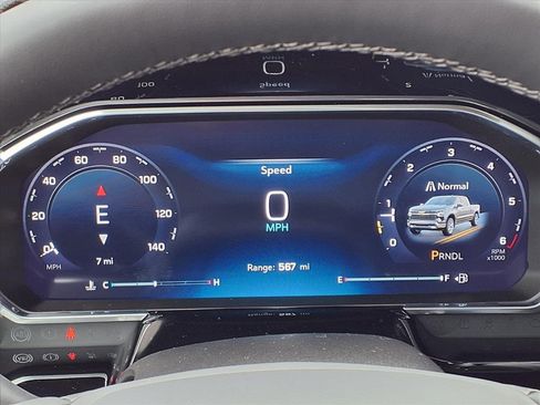 New 2026 Chevrolet Silverado 1500 LT w/ Protection Package image 22