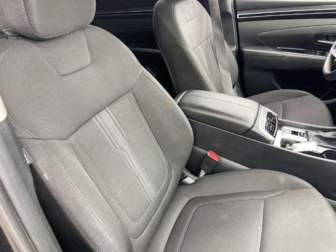 Used 2023 Hyundai Tucson SEL AWD/4WD image 23
