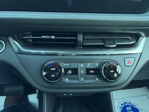 New 2026 Buick Envista Preferred w/ Convenience I Package image 23