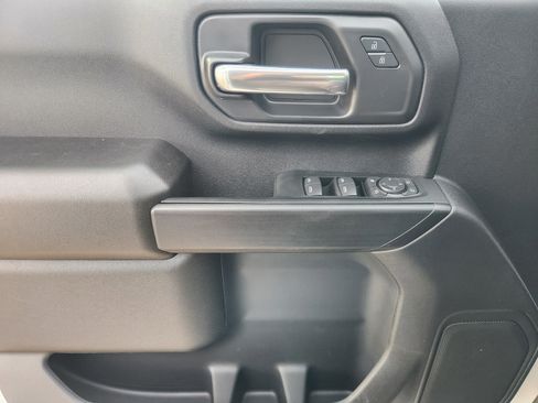 New 2026 Chevrolet Silverado 3500 W/T w/ WT Convenience Package image 23