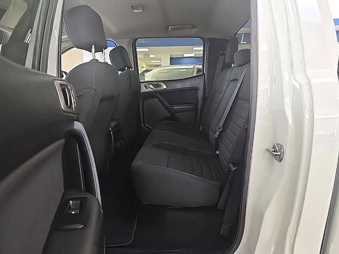 Used 2021 Ford Ranger XLT w/ Equipment Group 301A Mid AWD/4WD image 28