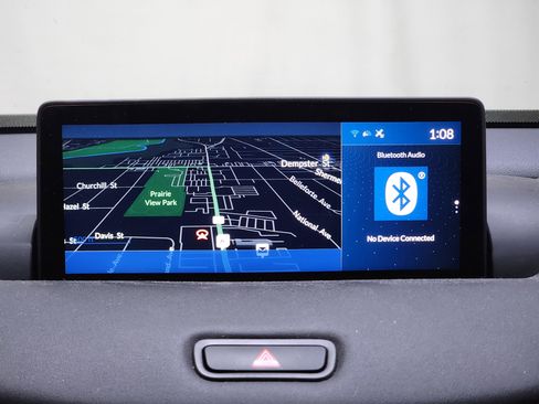 Certified 2023 Acura TLX SH-AWD w/ A-SPEC Pkg image 25