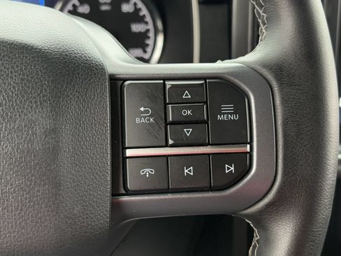 Used 2023 Ford F150 XLT w/ Equipment Group 302A High AWD/4WD image 18