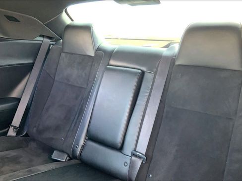 Used 2022 Dodge Challenger R/T w/ Plus Package image 19