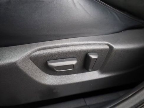 Used 2024 Mitsubishi Eclipse Cross SE image 17