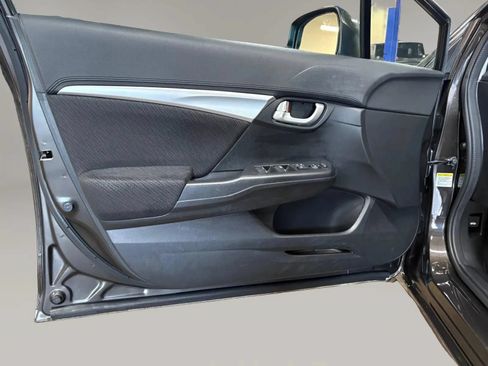 Used 2013 Honda Civic EX image 24