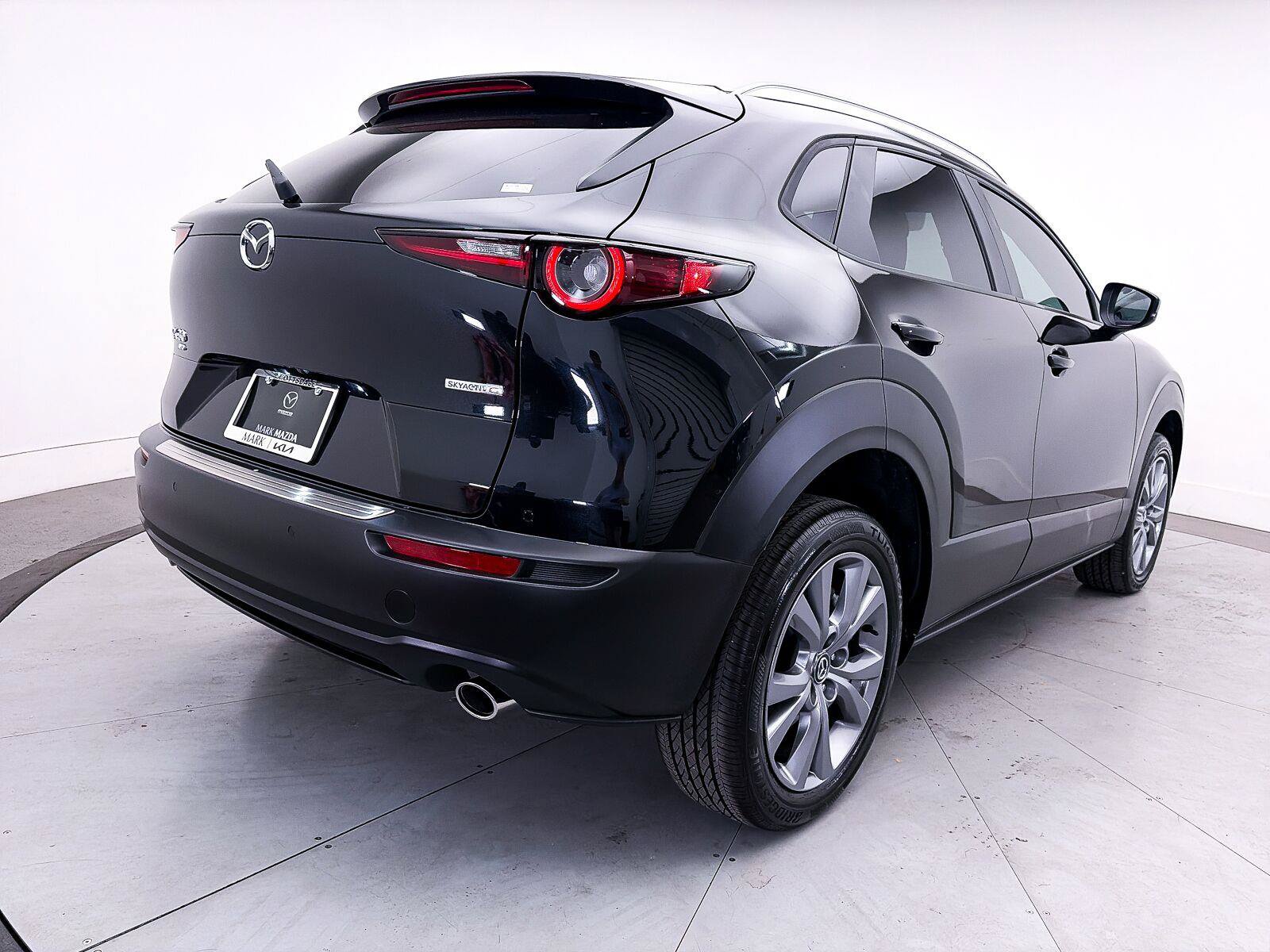 Used 2026 MAZDA CX-30 AWD 2.5 S image 15
