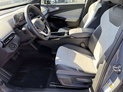 Certified 2023 Volkswagen ID.4 Pro RWD image 29