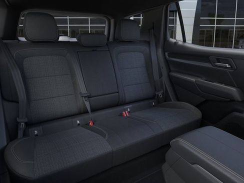 New 2026 GMC Terrain Elevation FWD image 17