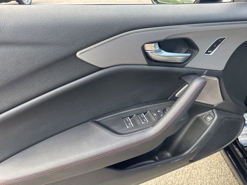 Used 2023 Acura TLX SH-AWD w/ A-SPEC Pkg image 9