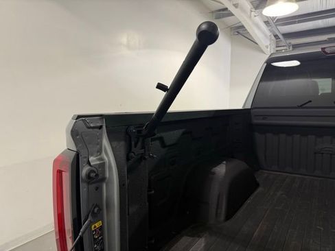 Used 2023 GMC Sierra 1500 AT4X image 12