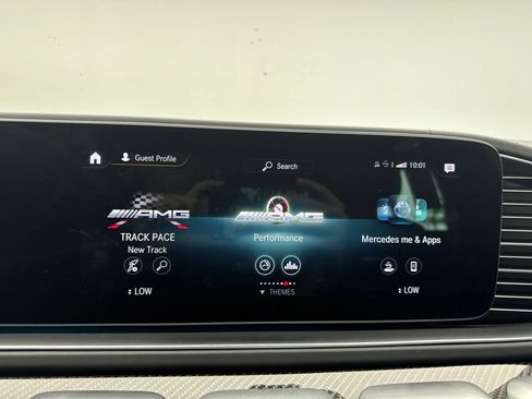 Used 2021 Mercedes-Benz GLE 63 AMG S image 19