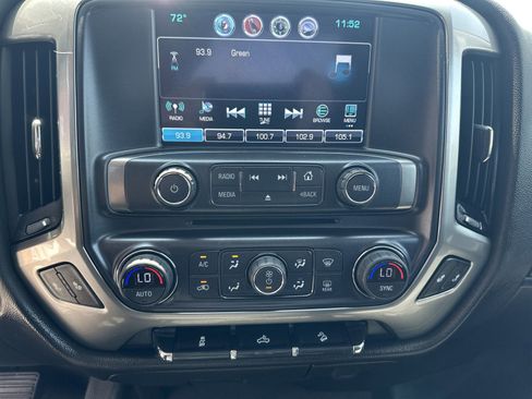 Used 2019 Chevrolet Silverado 1500 LT w/ All Star Edition image 15