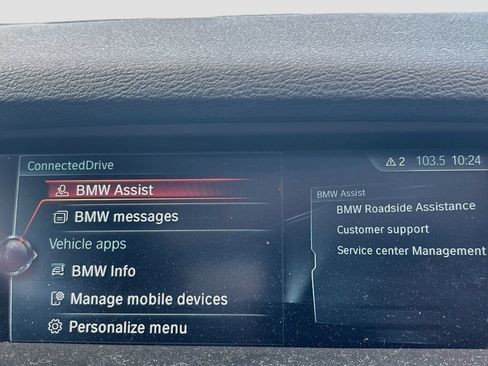 Used 2017 BMW X3 xDrive28i AWD/4WD image 33