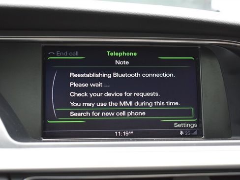 Used 2016 Audi A5 2.0T Premium AWD/4WD image 23