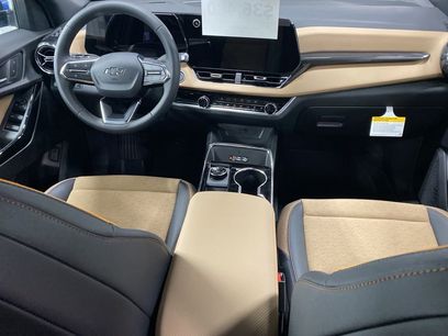 New 2026 Chevrolet Equinox ACTIV