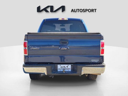 Used 2013 Ford F150 XLT image 9