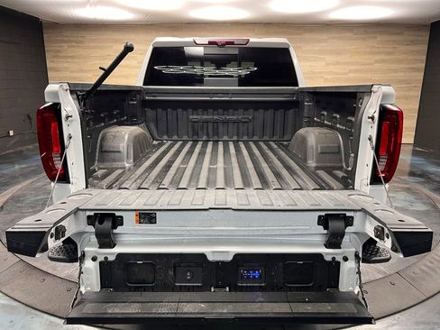 Used 2024 GMC Sierra 1500 Denali Ultimate image 26