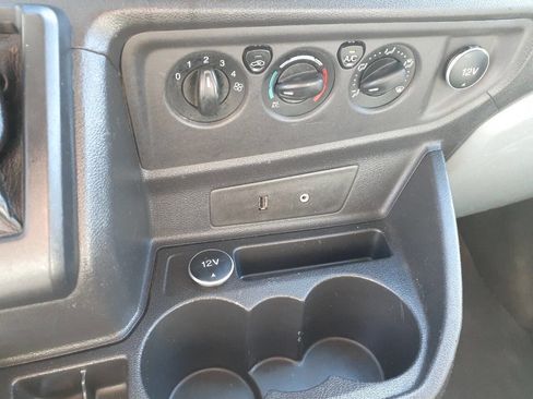 Used 2016 Ford Transit 350 XL image 11