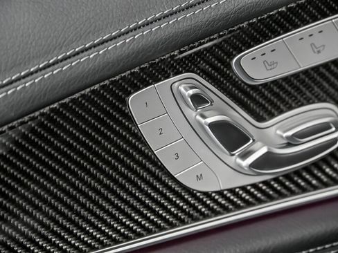 Used 2020 Mercedes-Benz AMG GT 63 image 18