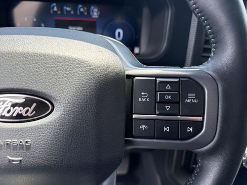 Used 2024 Ford F150 Lariat w/ Equipment Group 502A High AWD/4WD image 25