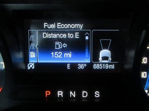 Used 2019 Ford Ranger XLT w/ Equipment Group 302A Luxury image 12