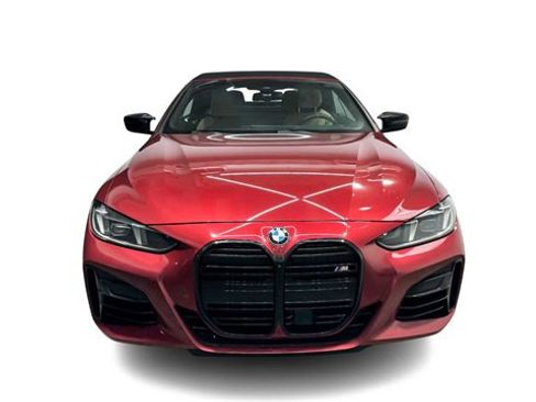 Used 2025 BMW M440i Convertible image 6