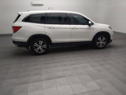 Used 2016 Honda Pilot EX-L image 10